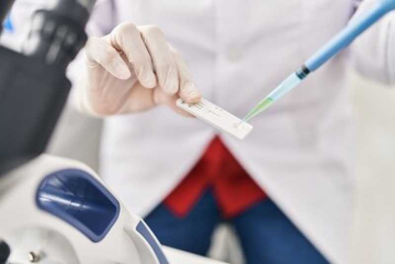 Exame de Sangue Veterinário Preço Distrito Federal - Exames Laboratoriais Veterinários